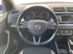 Škoda Fabia - fotka číslo 10