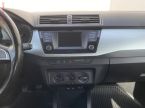 Škoda Fabia - fotka číslo 11