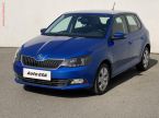 Škoda Fabia - fotka číslo 2