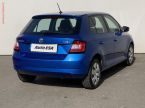 Škoda Fabia - fotka číslo 3