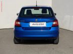Škoda Fabia - fotka číslo 4