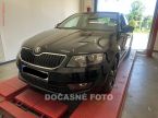 Škoda Octavia - fotka číslo 0
