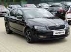 Škoda Octavia - fotka číslo 0