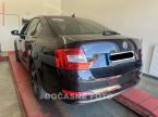 Škoda Octavia - fotka číslo 1