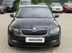 Škoda Octavia - fotka číslo 1