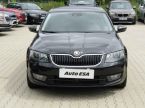 Škoda Octavia - fotka číslo 1