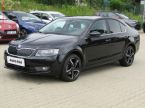 Škoda Octavia - fotka číslo 2