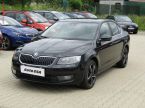 Škoda Octavia - fotka číslo 2