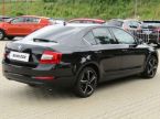 Škoda Octavia - fotka číslo 3