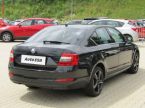 Škoda Octavia - fotka číslo 3