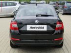 Škoda Octavia - fotka číslo 4