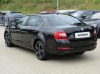 Škoda Octavia - fotka číslo 5