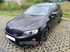Škoda Octavia - fotka číslo 0