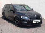 Škoda Octavia - fotka číslo 0