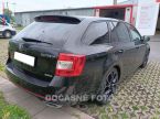 Škoda Octavia - fotka číslo 1