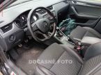 Škoda Octavia - fotka číslo 2