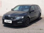 Škoda Octavia - fotka číslo 2