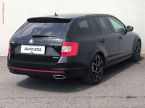 Škoda Octavia - fotka číslo 3