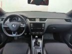 Škoda Octavia - fotka číslo 7