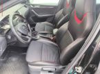 Škoda Octavia - fotka číslo 8