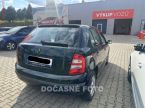 Škoda Fabia - fotka číslo 1
