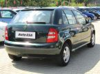 Škoda Fabia - fotka číslo 3