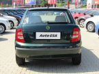 Škoda Fabia - fotka číslo 4