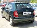 Škoda Fabia - fotka číslo 6