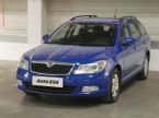 Škoda Octavia - fotka číslo 2