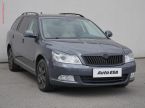 Škoda Octavia - fotka číslo 0