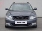 Škoda Octavia - fotka číslo 1