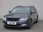 Škoda Octavia - fotka číslo 2