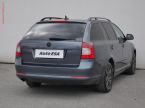 Škoda Octavia - fotka číslo 3