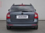 Škoda Octavia - fotka číslo 4