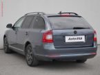 Škoda Octavia - fotka číslo 5