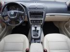 Škoda Octavia - fotka číslo 7