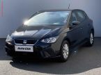 Seat Ibiza - fotka číslo 2