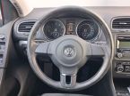 Volkswagen Golf - fotka číslo 10