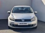 Volkswagen Golf - fotka číslo 1