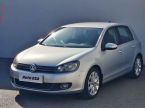 Volkswagen Golf - fotka číslo 2