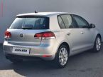 Volkswagen Golf - fotka číslo 3