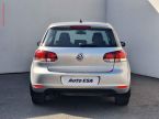 Volkswagen Golf - fotka číslo 4