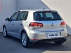 Volkswagen Golf - fotka číslo 5