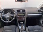 Volkswagen Golf - fotka číslo 7