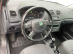 Škoda Roomster - fotka číslo 11