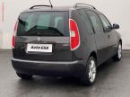 Škoda Roomster - fotka číslo 3