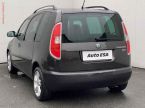 Škoda Roomster - fotka číslo 5