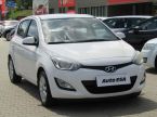 Hyundai i20 - fotka číslo 0