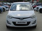 Hyundai i20 - fotka číslo 1