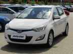 Hyundai i20 - fotka číslo 2